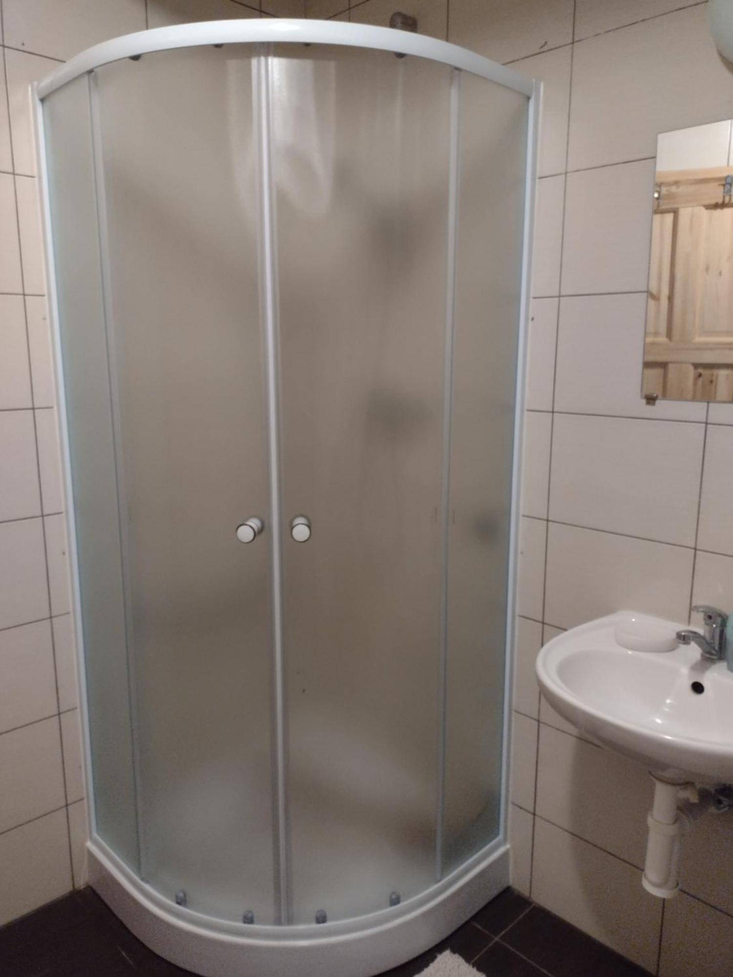 Chata Dvirka Zelezny Brod Zewnętrze zdjęcie